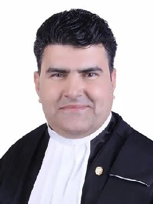 وکیل مهران بهرامزاده زوارم