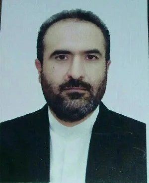 وکیل مهران حسینیان