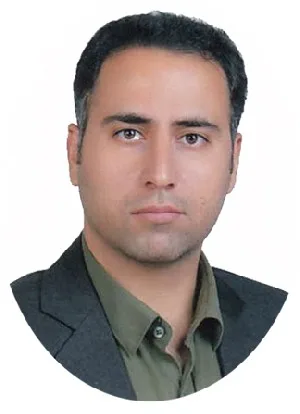 وکیل مهران محمدی