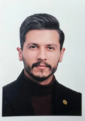 وکیل مهرداد افسری