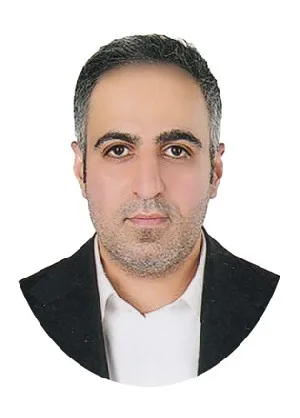 وکیل مهرداد وامقیان