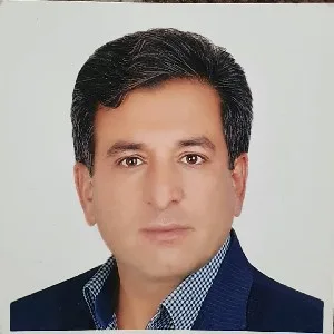 وکیل مهرزاد شیری‌