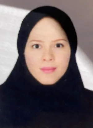 وکیل مهرناز قدس علوی