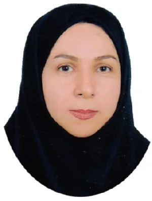 وکیل مهسا حسن پورجهرمی