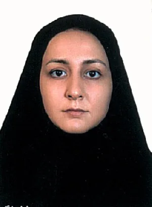 وکیل مهسا مختاری فر
