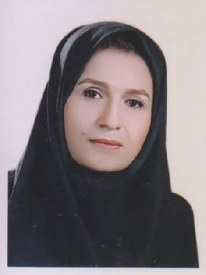 وکیل مهشید مهرابیان