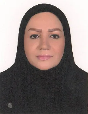 وکیل مهشید نیابلی گیلانی