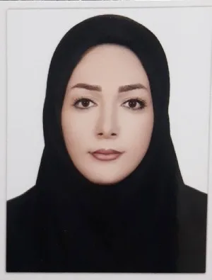 وکیل مهنوش ملکی