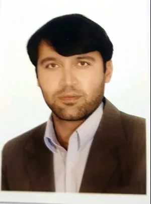 وکیل موسی الرضا رسته