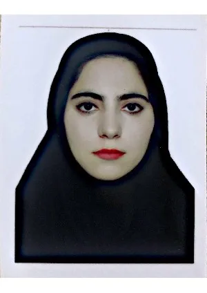 وکیل مژگان شاهمرادی