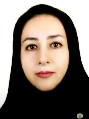 وکیل میترا نجفلو