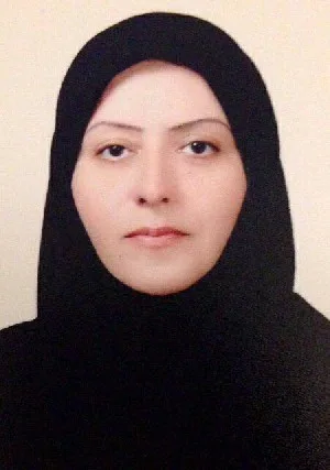 وکیل میترا نظریان