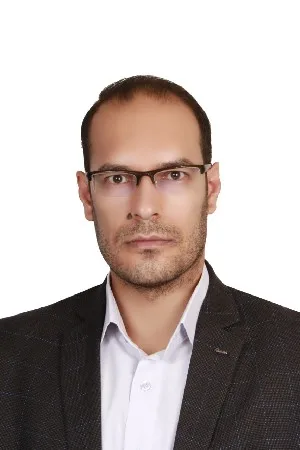 وکیل میثم آذرکمان
