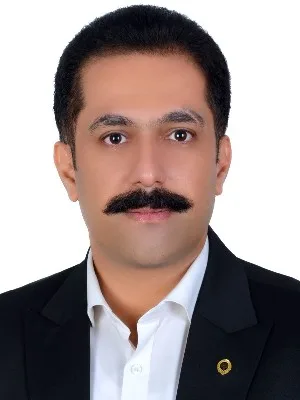 وکیل میثم رستمی سالارآبادی