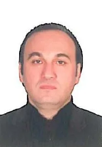 وکیل میر احمد بخشنده
