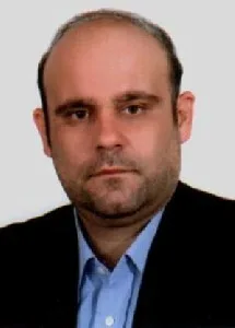 وکیل میر علی زرگر
