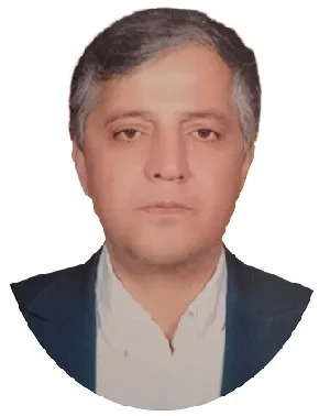 وکیل میرجعفر احمدعربی