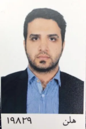 وکیل میلاد باقری نسب