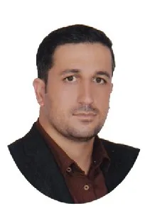 وکیل میلاد بیگدلی
