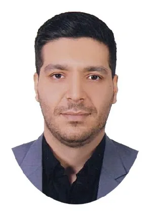 وکیل میلاد خراسانی