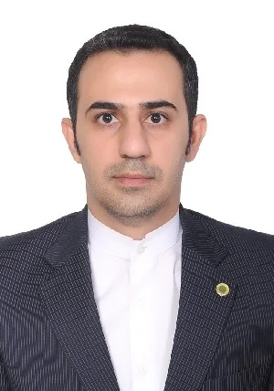 وکیل میلاد دهقانی
