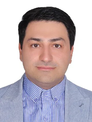 وکیل میلاد مشایخی