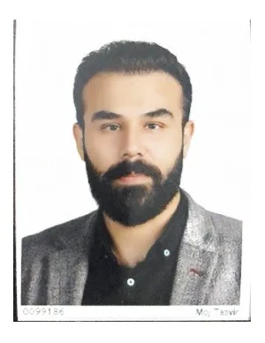 وکیل میلاد نجفیان