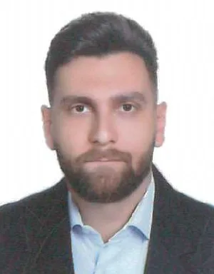 وکیل میلاد کیانی بکیانی