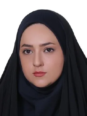 وکیل نازنین پهلوانی