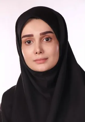 وکیل نازیلا تقوی