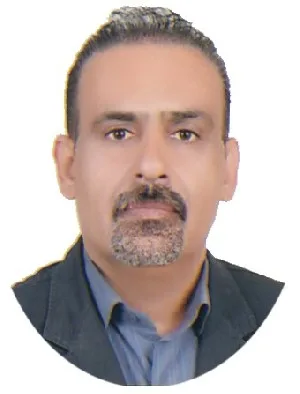 وکیل ناصر آریا فر