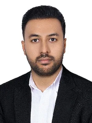 وکیل ناصر رودباری
