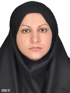 وکیل ناهید احمدی