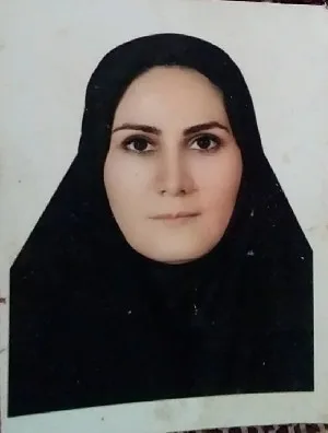 وکیل ناهید رئیسی بیدکانی