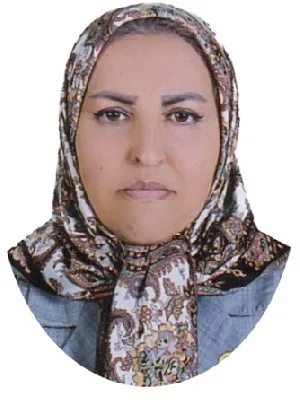 وکیل ناهیده شجری تکمه داش