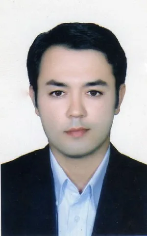 وکیل نجم الدین ایگدری