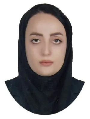 وکیل نجمه انصاری جو