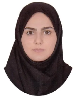 وکیل نجمه حیدری فرد