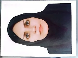 وکیل نجمه دهقان کریم آباد