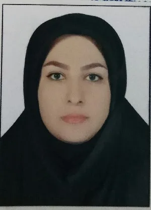 وکیل نجمه دیده بان