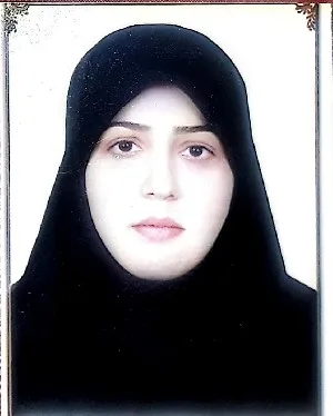 وکیل نجمه محمودی