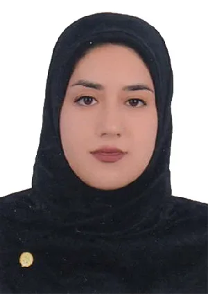 وکیل نجمه مهماندوست