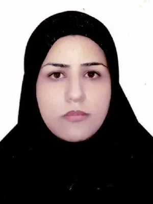 وکیل نجمه میرزائی