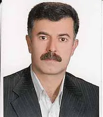 وکیل نجیب اله اهنگریان