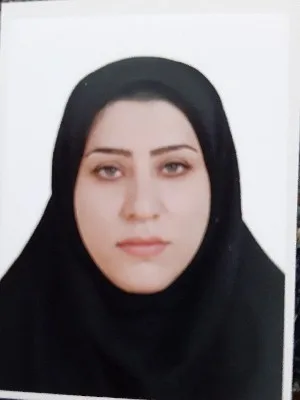 وکیل ندا آریافر