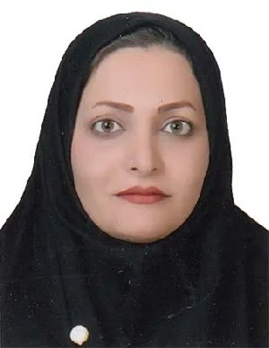 وکیل ندا طهماسبی