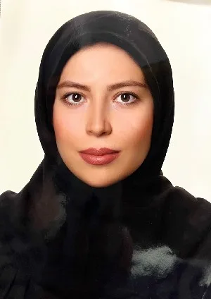 وکیل ندا نوبخت