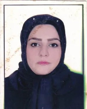 وکیل ندا همتی
