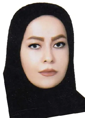 وکیل ندا یاری