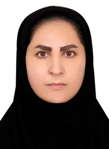 وکیل نرگس آب سالان